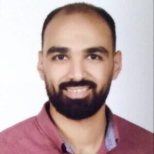 PROFILE PHOTO OF MOHAMED KAMEL
